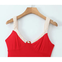 Breaking Hearts Dress