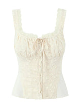 Lilly Of The Desert Top