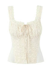 Lilly Of The Desert Top