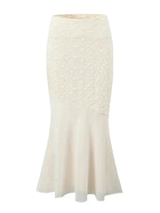 Lilly Of The Dessert Skirt