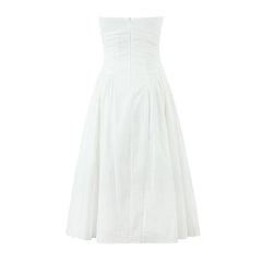Our Moment Midi Dress