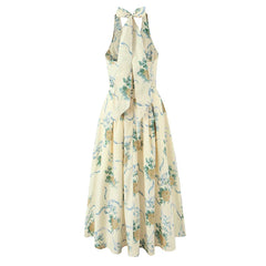 Poet's Garden Dress