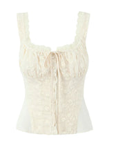 Lilly Of The Desert Top