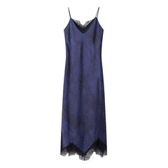 Night Calls Dress