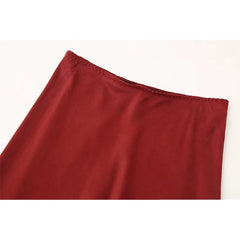 Per Favore Skirt