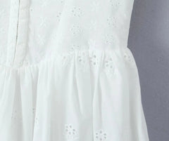 What A Girl Wants Dress