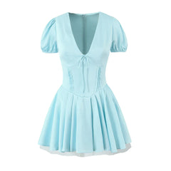 Bonjour Baby Dress