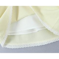 Crema Skirt
