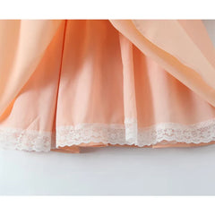 Peaches Dress