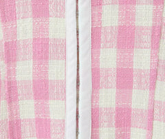 Strawberry Sorbet Dress