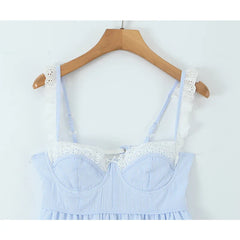 Summer Mornings Dress