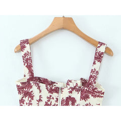Anemone Top
