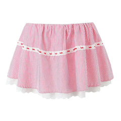 Sweetheart Skirt