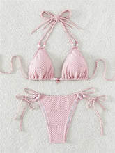 Love Bells Bikini Set