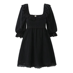 About Me Dress