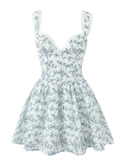 That First Kiss Dress