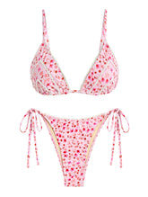 Flower Bouquet Bikini