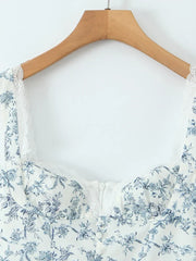 That First Kiss Dress