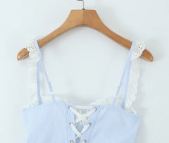 Summer Mornings Dress