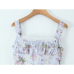 Lavender Dreams Dress