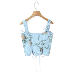 Anaya Corset