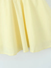 Let's Glow Mini Dress