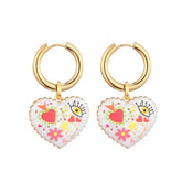 Amalfi Earrings