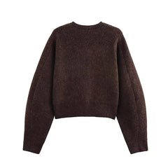Choco Cardi