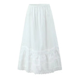 Cutie Pie Midi Skirt