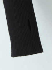 Booklover Knit Cardi