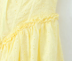 Ma Cherie Mini Dress