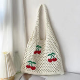Fruit Punch Crochet bag