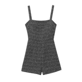London Bridge Playsuit