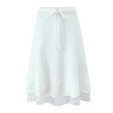 Favorite Person Midi Skirt