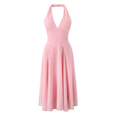 Strawberry Milk Dress