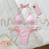 Strawberry Kiss Bikini