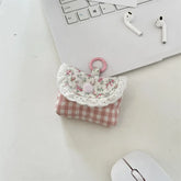 Sweet Simplicity Coin Bag