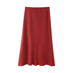 Per Favore Skirt