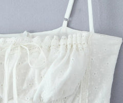 Asimina Dress
