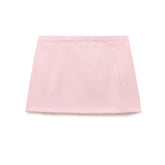 Buttercup Skirt