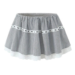 Sweetheart Skirt