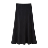 Per Favore Skirt