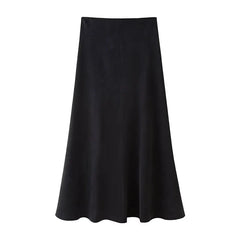 Per Favore Skirt