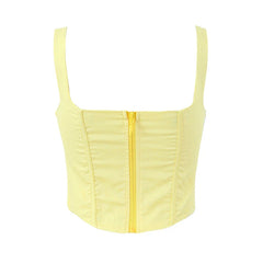 Weekend Getaway Corset