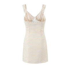 Sicilian Days Mini Dress