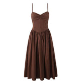 Gianduia Dress