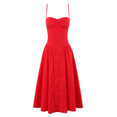 Cordelia Dress