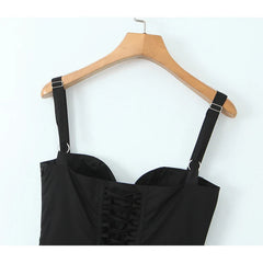 Lover's Melody Dress