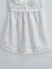 Fresh Divorce //Dress