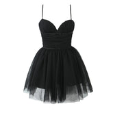 Midnight Kiss Dress